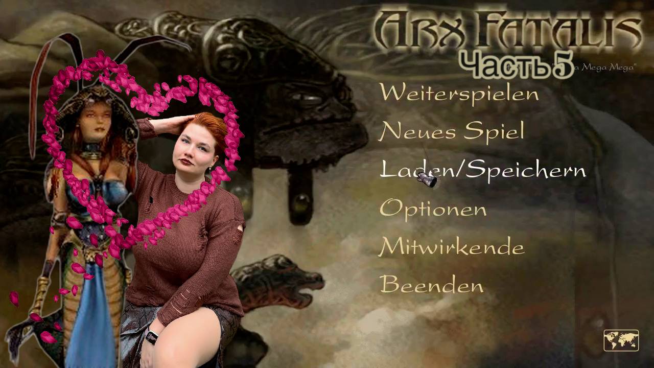Arx Fatalis. Часть 5