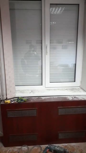 Поставь жизнь соседей на паузу. Рольставни DoorHan.
