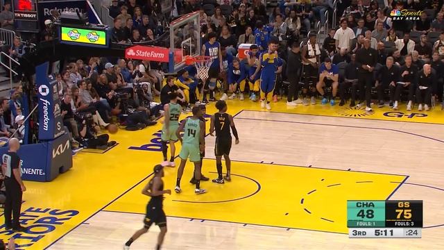 The BEST Of The 2024-25 Kia NBA All-Defense First Team!