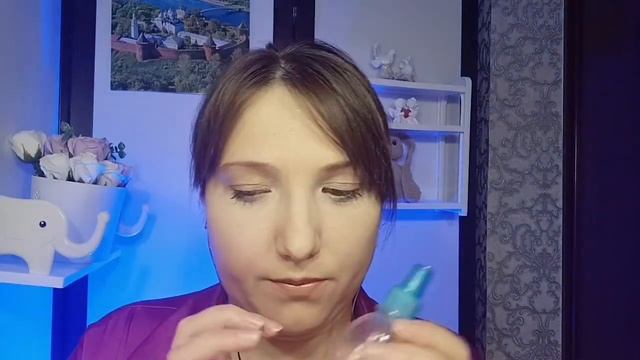 АСМР волосы. Стрижка для сна у ДОТОШНОГО парикмахера. ?