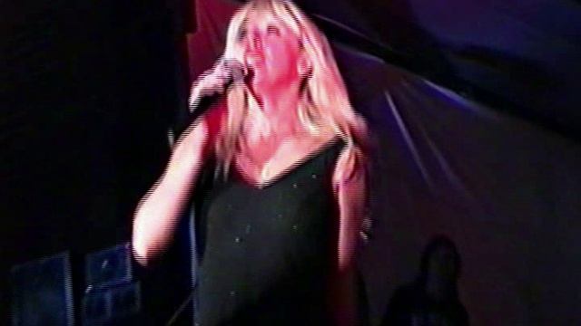26 День города Валуйки 1995 год - А.Апина - Ксюша