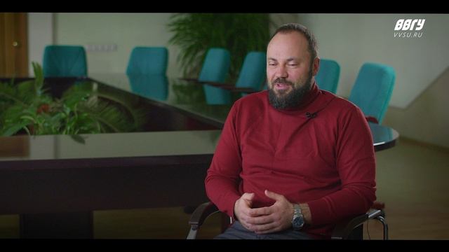 Сообщество выпускников ВВГУ  Илья Александрович