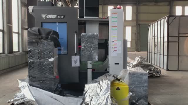 У нас есть DN DVF 6500, свяжитесь с нами, если понадобится