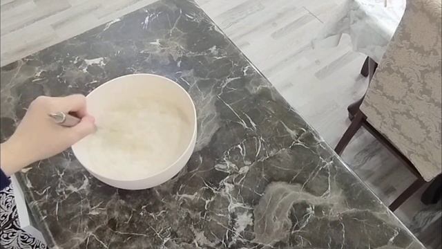 ❄️ВЛОГ❄️ВЫМЫЛА ПОСУДУ ❄️ ГРУЗИНСКИЕ ХИНГАЛЫ🥟 ОДИ