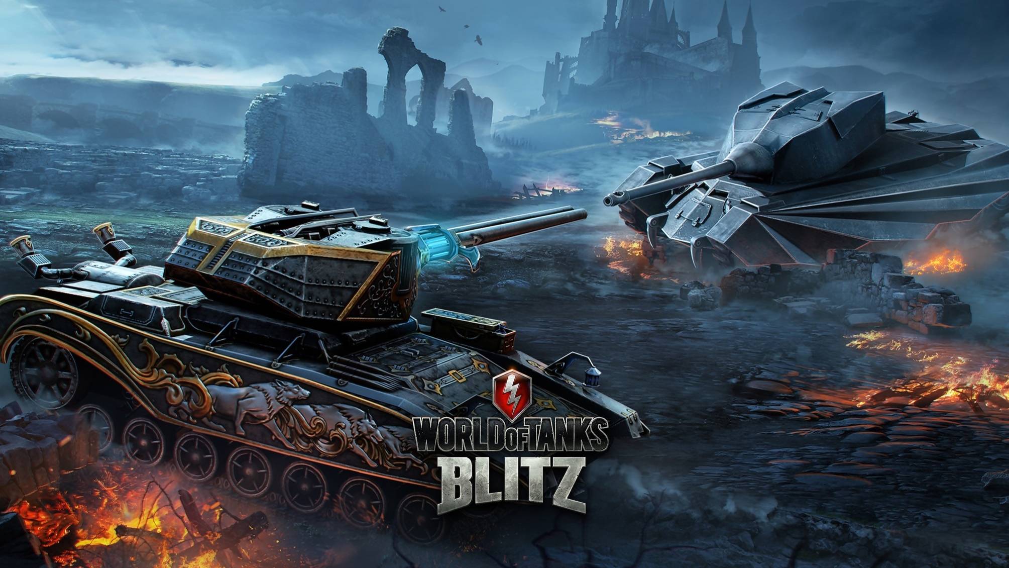 Бой на ис-3, tanks blitz, wot blitz, wot, вот блиц смотреть