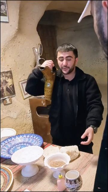 Как изготавливается хеттский кувшин и почему кувшины делали круглыми