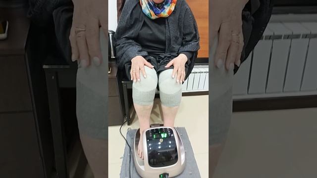 НА 4 ДЕНЬ ВЫШЛА НА РАБОТУ👌
Живой отзыв о продукции WHIEDA