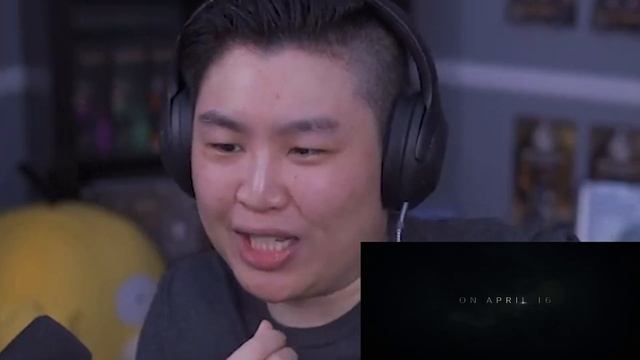 Мортал Комбат Mortal Kombat - Реакция зрителей