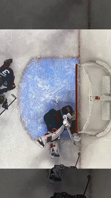 Linus Ullmark, Ottawa Senators – PGR Save on March 14th