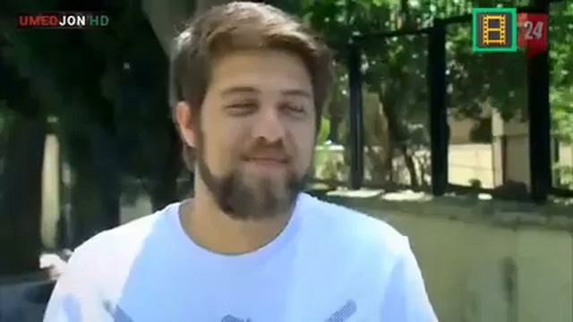 Зани Бадбахт 36