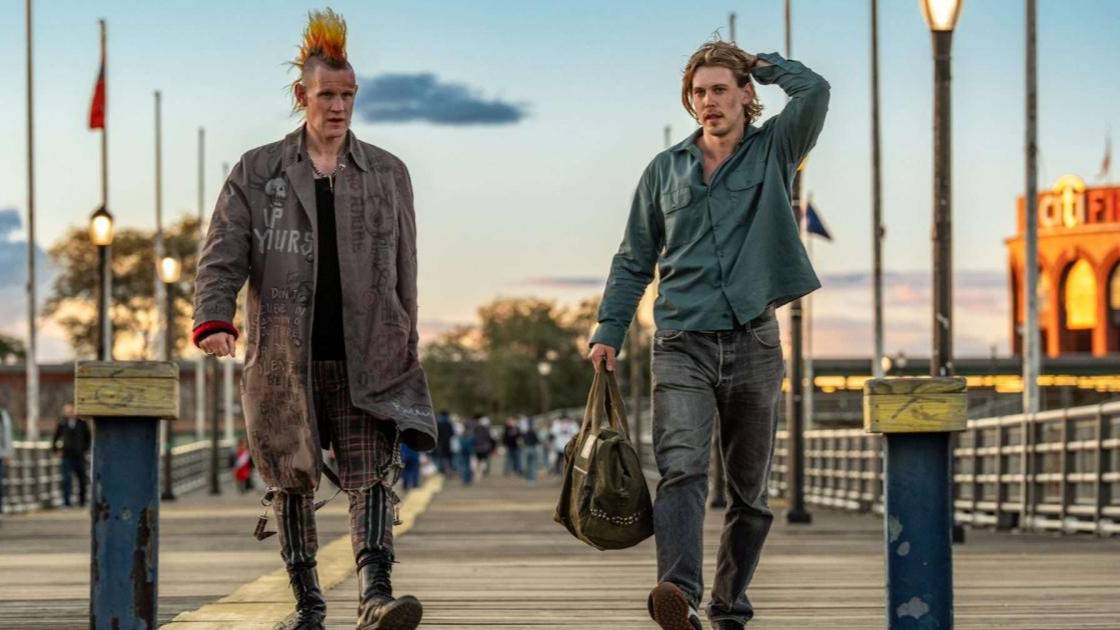 Пойман с поличным — Русский трейлер