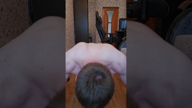 День 22-500. 103 отжимания.mp4