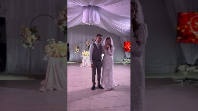 Отзыв о работе свадебного агенства Novo Wedding