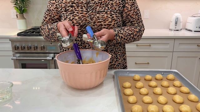 Мятные нежные Пряники!