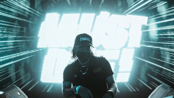 Dubstep in FL studio