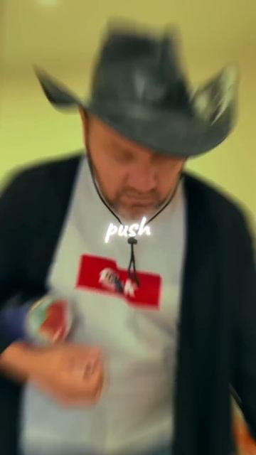 Да будет треш