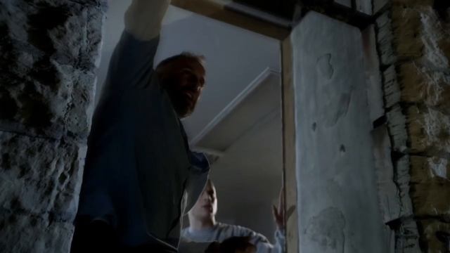 Музыка из сериала " Побег "