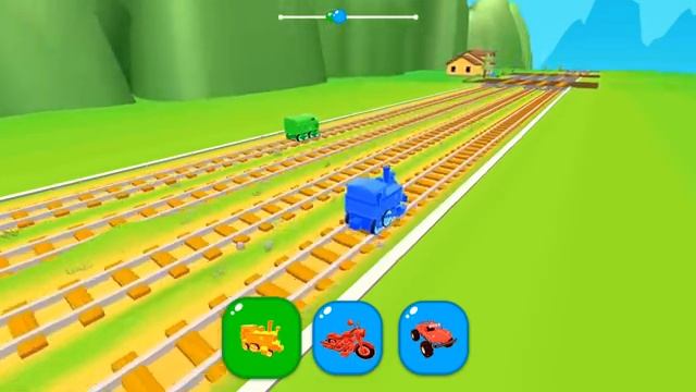 SHAPE SHIFTING🏃♂️🚗🚲🚦All Levels Gameplay Walkthrough Android,ios max B7LET