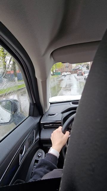 Уроки вождения в Костроме на вашем автомобиле