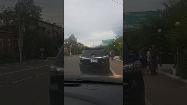В такси Чита в прямом эфире!