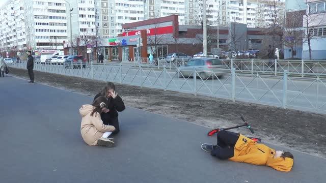 Здоровье важнее лайков #мотив #социальныйролик