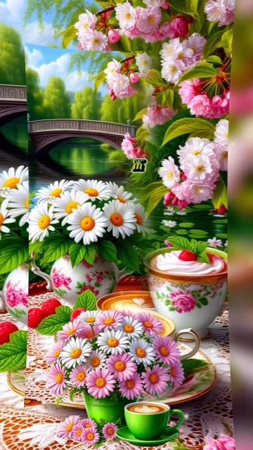 23-05-2025 доброе утро
