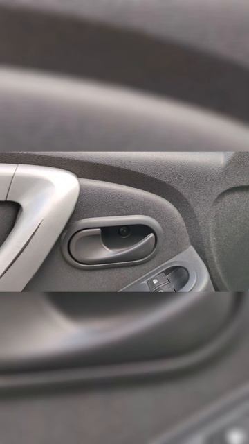 Renault Duster '2012