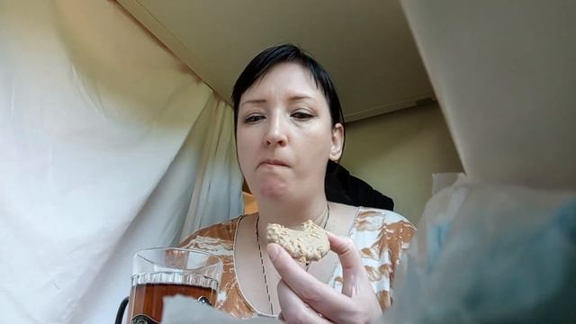 Наш ОБЕД в ПОЕЗДЕ/ Едем на ПОЕЗДЕ из Москвы в Петрозаво