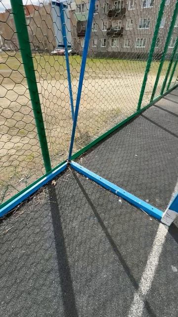 Занимайтесь дети спортом