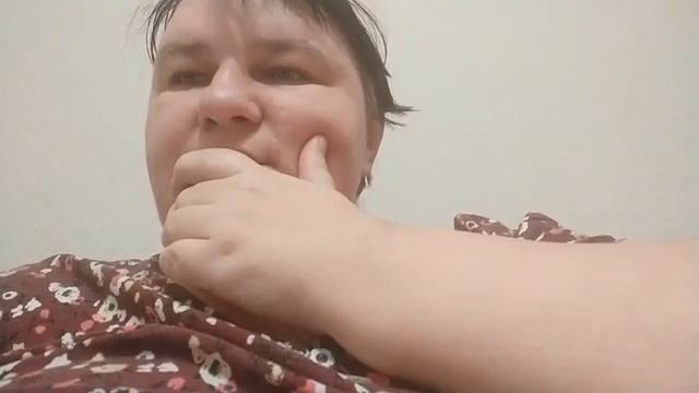🎥5.Отвечаю на вопросы подписчицы Надежды.
