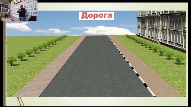 Урок № 02. Понятия и термины.