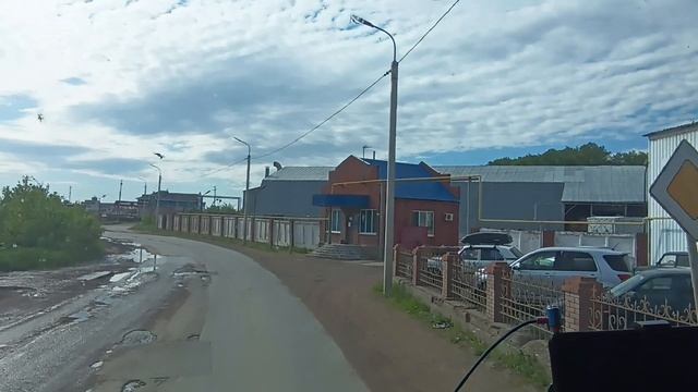 Много "пустого" пробега стало. Туда-сюда-обратно поехали работать