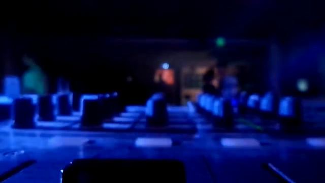 NATALiYA - Бармен, налей KalashnikoFF Deep remix (проба на танцполе)