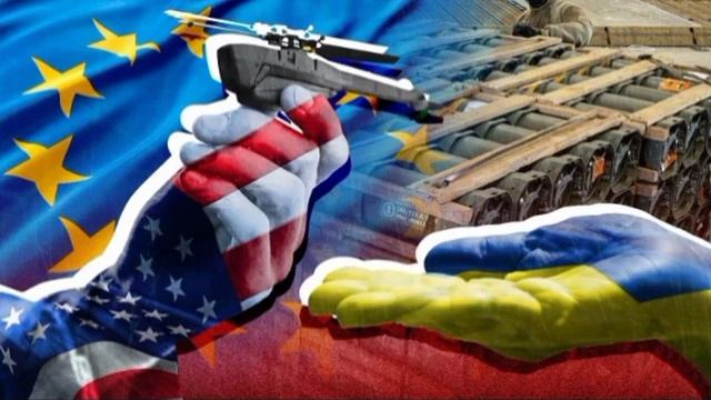 ⚡️Украина не может позволить США отказаться от участия в войне с РФ, — Подоляк