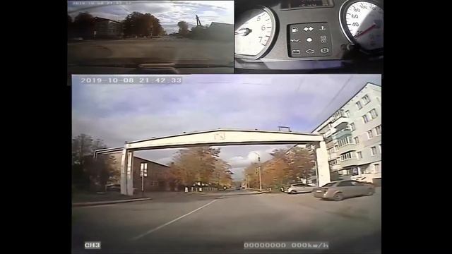 Пересдача экзамена 08.10.19 Новозыбков