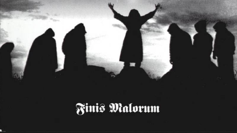 Sacramentum - Moonfog (demo 1994)