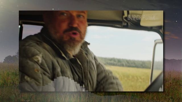 Кибердеревня - Интервью с Сергеем Чихачёвым