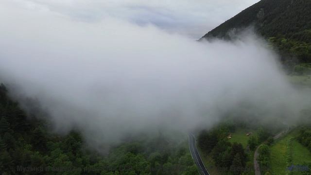Почему это видео СМОТРЯТ 247 - Overstand -- Ketsa -- Equinox Rising