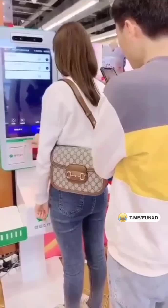Ох уж эти современные технологии🤣