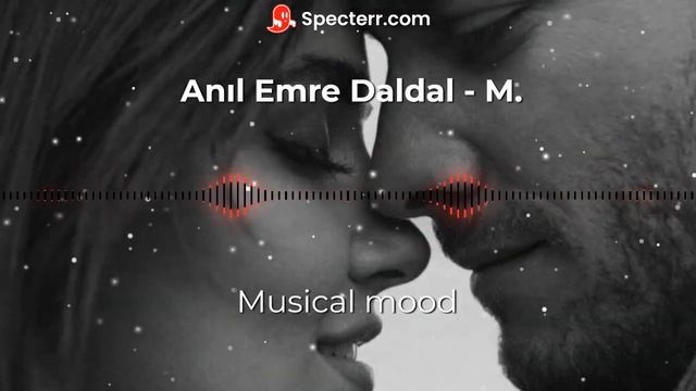 Anil Emre-Daldal m mp3(Турецкая песня)
