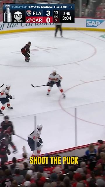 Canes Crowd Gets Vocal