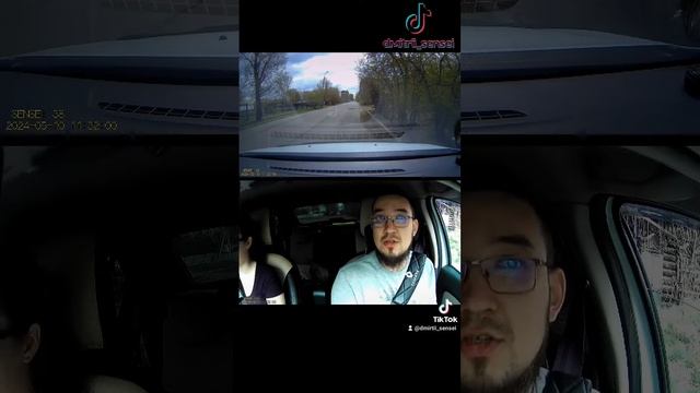 Вопрос #автошкола #автоинструктор #пдд #обучение #учеб?