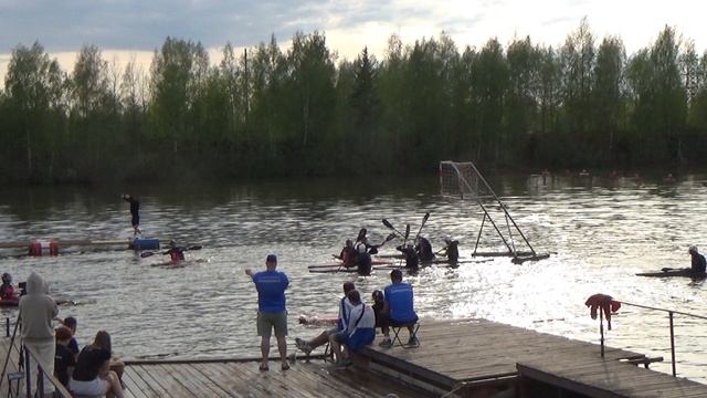 Форсаж-9 Вал. Группа. 2 т.