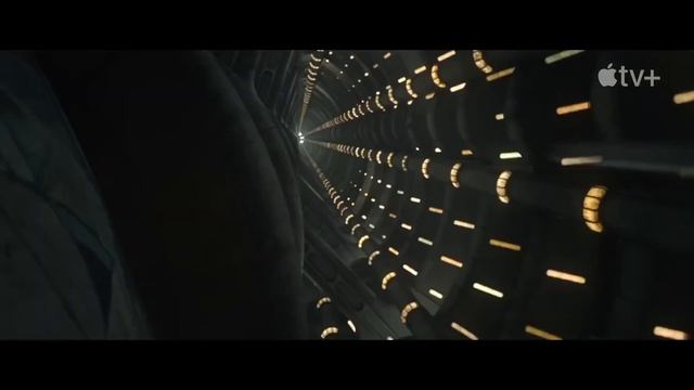 Укрытие / Silo (2025 год) - 2 сезон