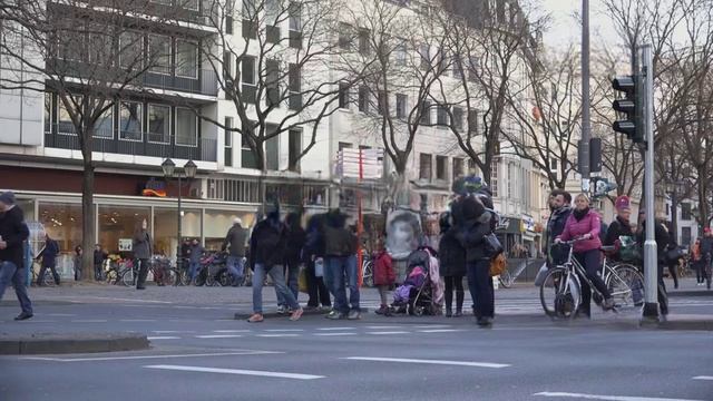 "Где же он?" – в Германии "потеряли" канцлера Мерца