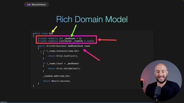 0047_Rich_vs_Anemic_Domain_Models