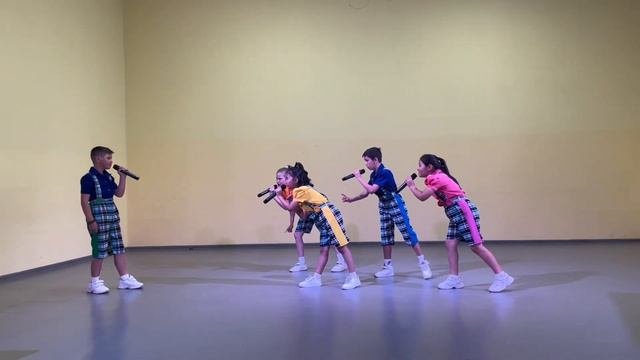 Сказочное попурри