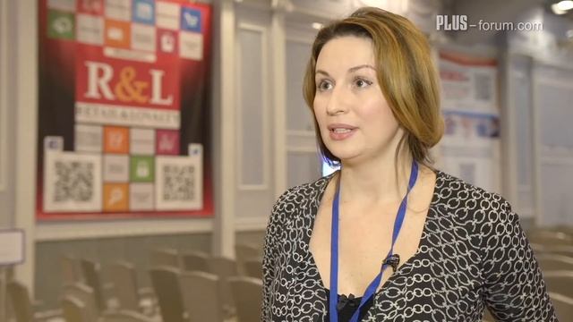 Елена Кутарова, председатель комитета по стандартиза?
