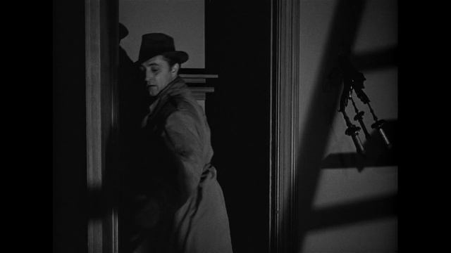 26 - Scene Discussion-Out of the Past