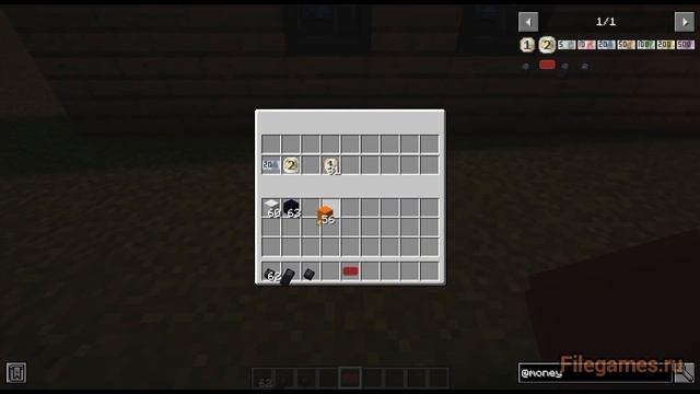 Мод на Деньги Saro's Money Mod Showcase